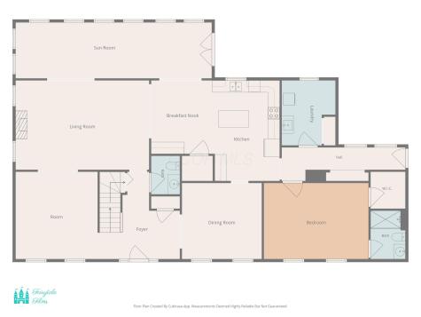 10419 Pleasant Valley Road Mount Vernon OH 43050
