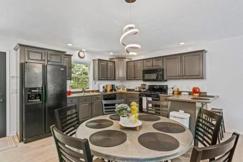 444 Grand Ridge Drive Howard OH 43028