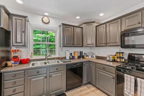 444 Grand Ridge Drive Howard OH 43028