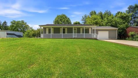 4432 White Road Centerburg OH 43011