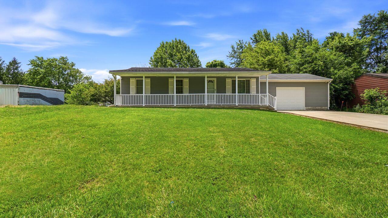 4432 White Road Centerburg OH 43011