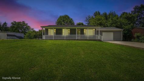 4432 White Road Centerburg OH 43011