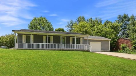 4432 White Road Centerburg OH 43011