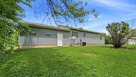 4432 White Road Centerburg OH 43011
