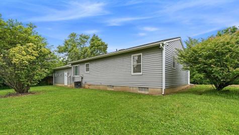 4432 White Road Centerburg OH 43011