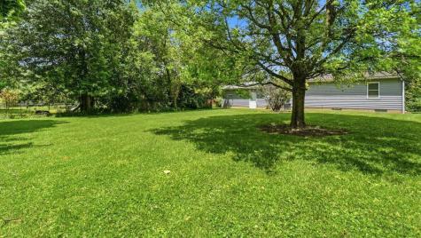 4432 White Road Centerburg OH 43011