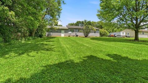 4432 White Road Centerburg OH 43011