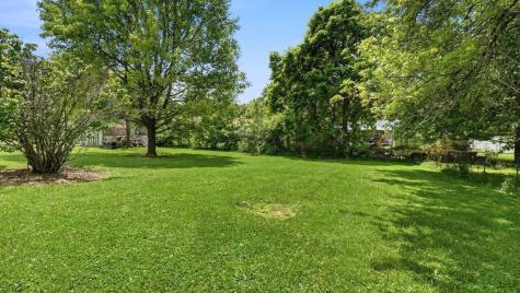 4432 White Road Centerburg OH 43011