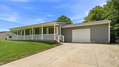 4432 White Road Centerburg OH 43011