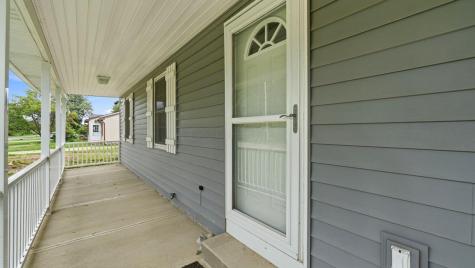 4432 White Road Centerburg OH 43011