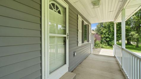 4432 White Road Centerburg OH 43011