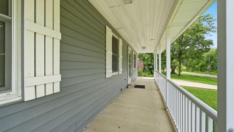 4432 White Road Centerburg OH 43011