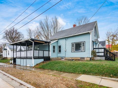 501 Oak Street Mount Vernon OH 43050