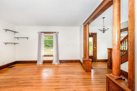 601 E Gambier Street Mount Vernon OH 43050
