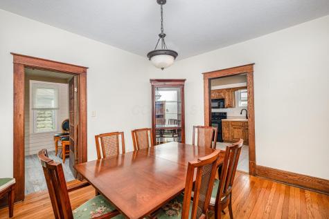601 E Gambier Street Mount Vernon OH 43050
