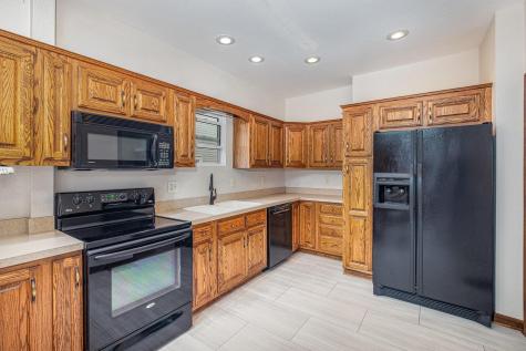 601 E Gambier Street Mount Vernon OH 43050