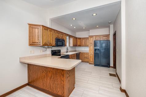 601 E Gambier Street Mount Vernon OH 43050