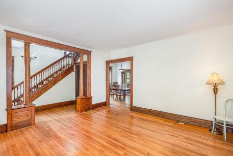 601 E Gambier Street Mount Vernon OH 43050