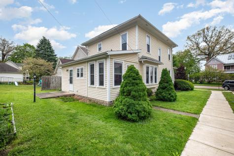 601 E Gambier Street Mount Vernon OH 43050