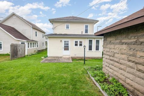 601 E Gambier Street Mount Vernon OH 43050
