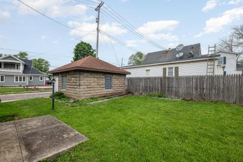 601 E Gambier Street Mount Vernon OH 43050