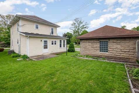 601 E Gambier Street Mount Vernon OH 43050