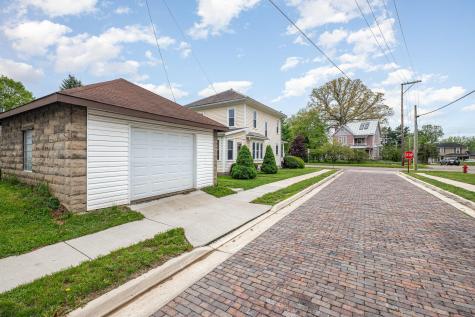 601 E Gambier Street Mount Vernon OH 43050