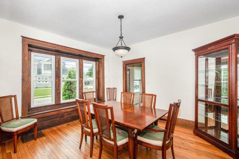 601 E Gambier Street Mount Vernon OH 43050