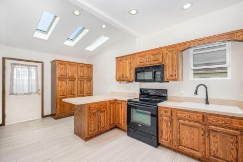 601 E Gambier Street Mount Vernon OH 43050