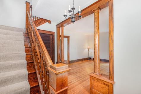 601 E Gambier Street Mount Vernon OH 43050