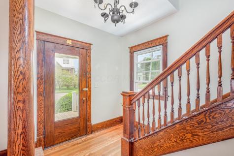 601 E Gambier Street Mount Vernon OH 43050