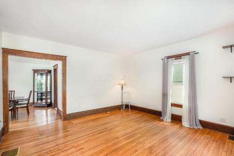601 E Gambier Street Mount Vernon OH 43050