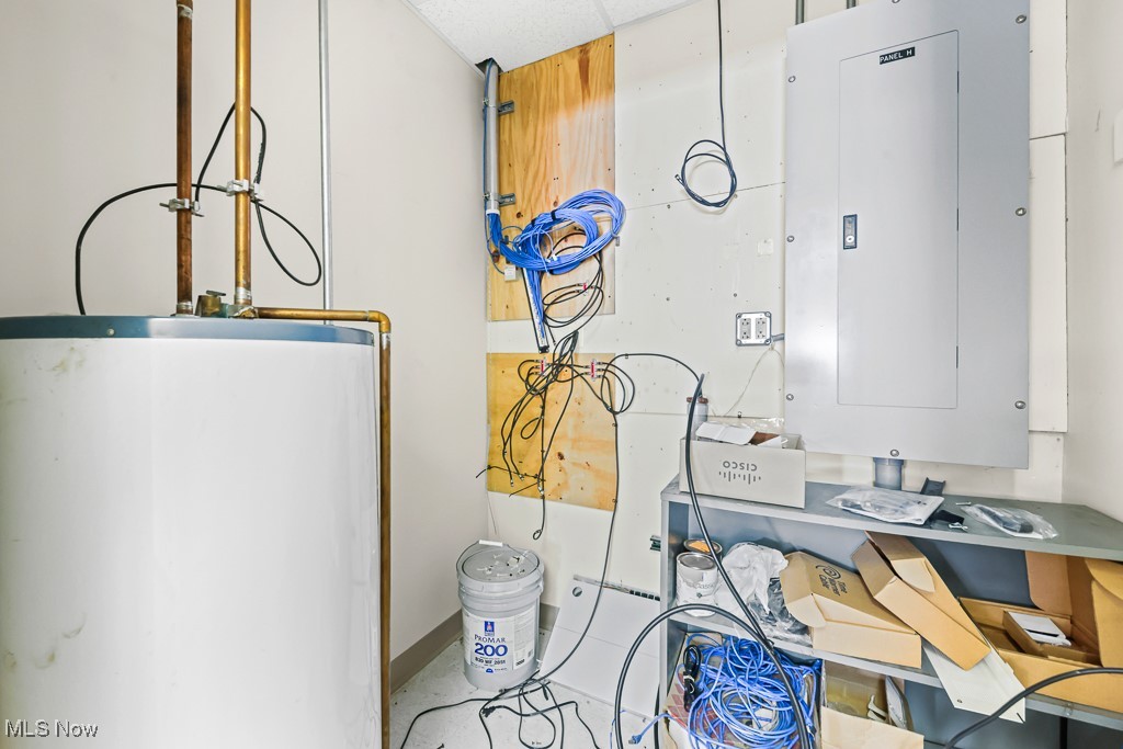 885 S Sawburg Avenue Alliance OH 44601