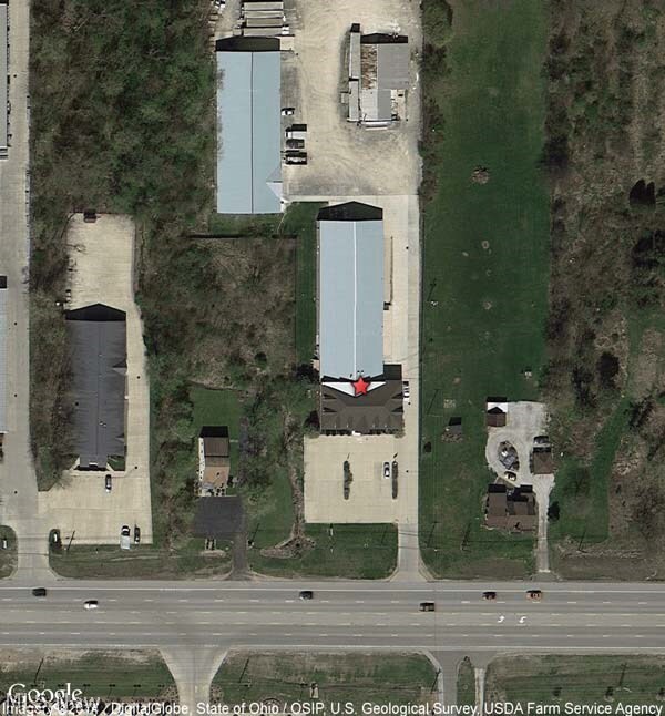 1213 Medina Road Medina OH 44256