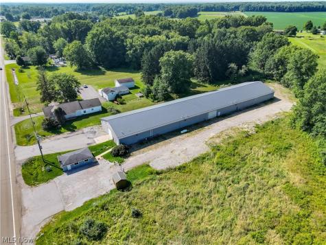 4171 State Route 14 Ravenna OH 44266