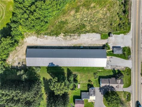 4171 State Route 14 Ravenna OH 44266