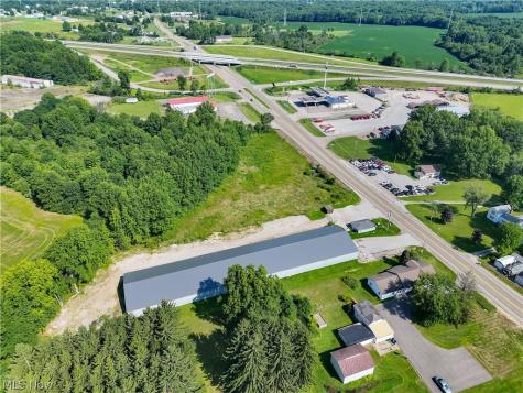 4171 State Route 14 Ravenna OH 44266