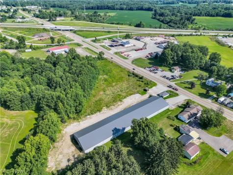 4171 State Route 14 Ravenna OH 44266
