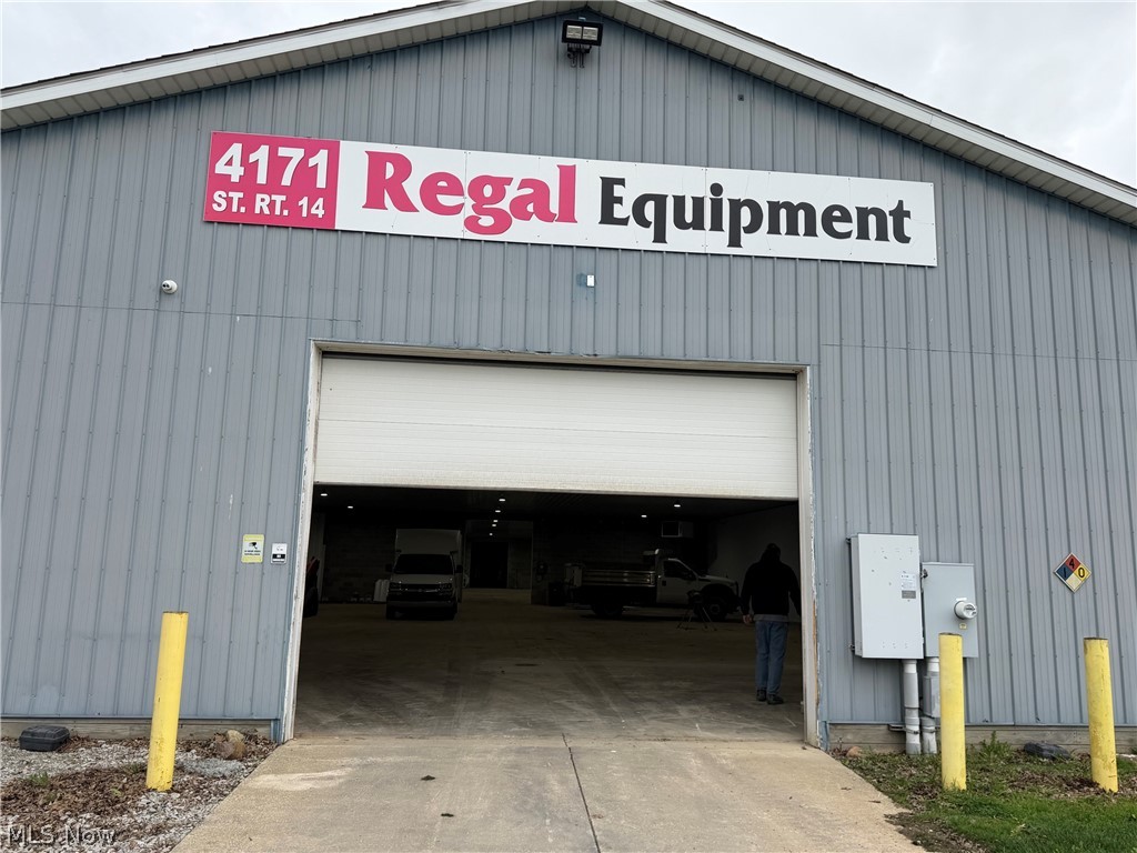 4171 State Route 14 Ravenna OH 44266