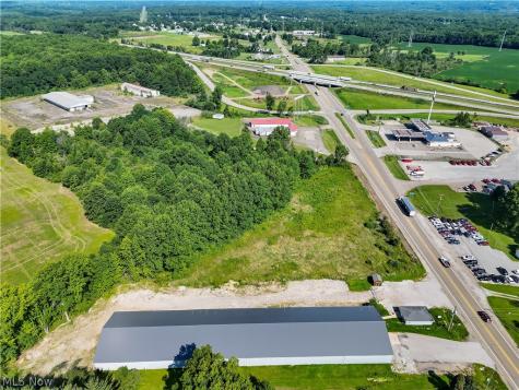 4171 State Route 14 Ravenna OH 44266