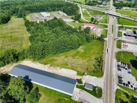 4171 State Route 14 Ravenna OH 44266