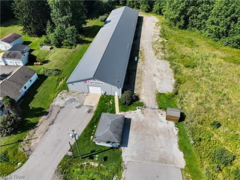 4171 State Route 14 Ravenna OH 44266