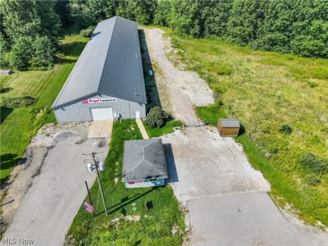 4171 State Route 14 Ravenna OH 44266