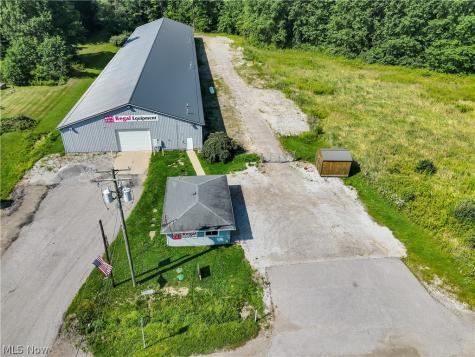 4171 State Route 14 Ravenna OH 44266