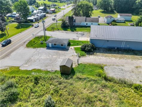 4171 State Route 14 Ravenna OH 44266