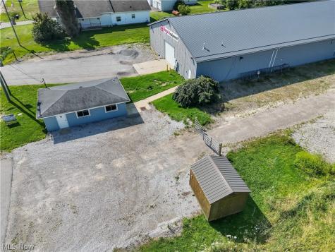 4171 State Route 14 Ravenna OH 44266