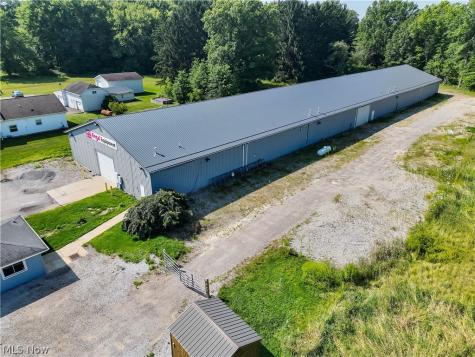 4171 State Route 14 Ravenna OH 44266