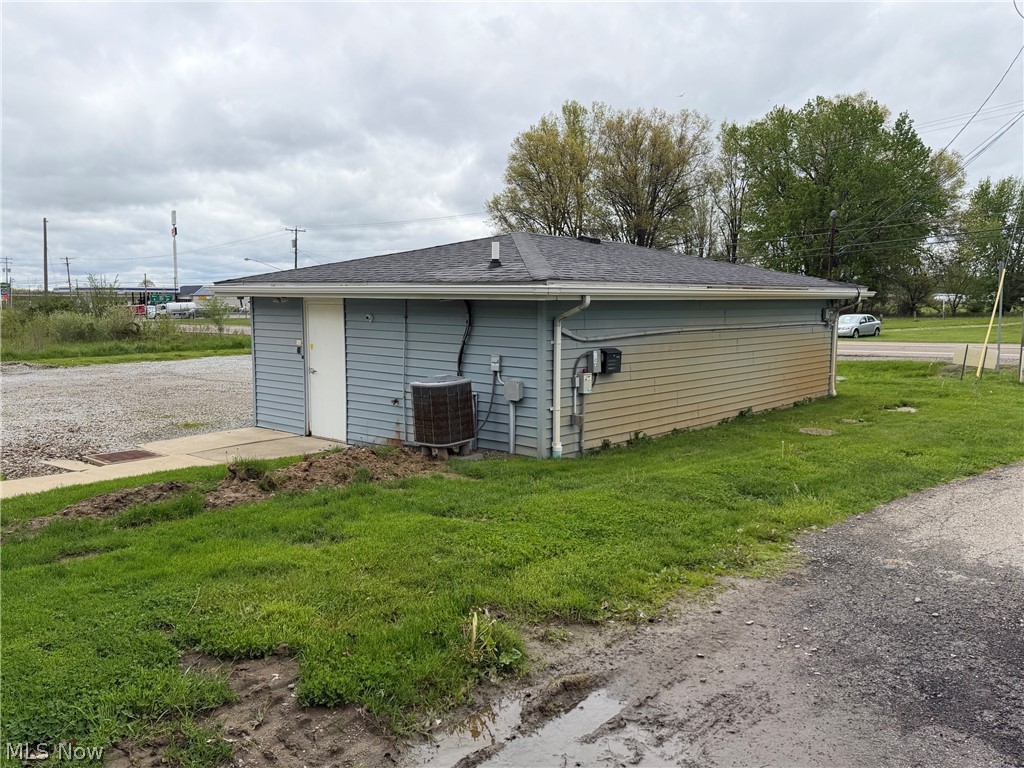 4171 State Route 14 Ravenna OH 44266