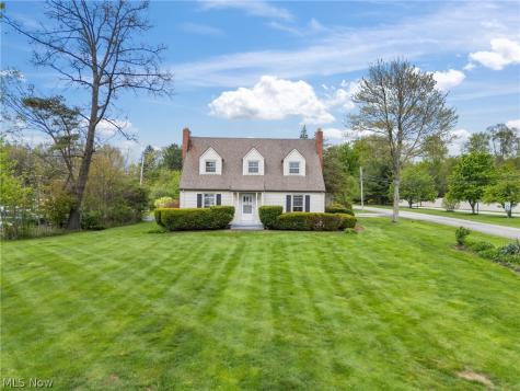 201 N Cleveland Massillon Road Akron OH 44333