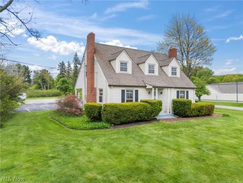 201 N Cleveland Massillon Road Akron OH 44333
